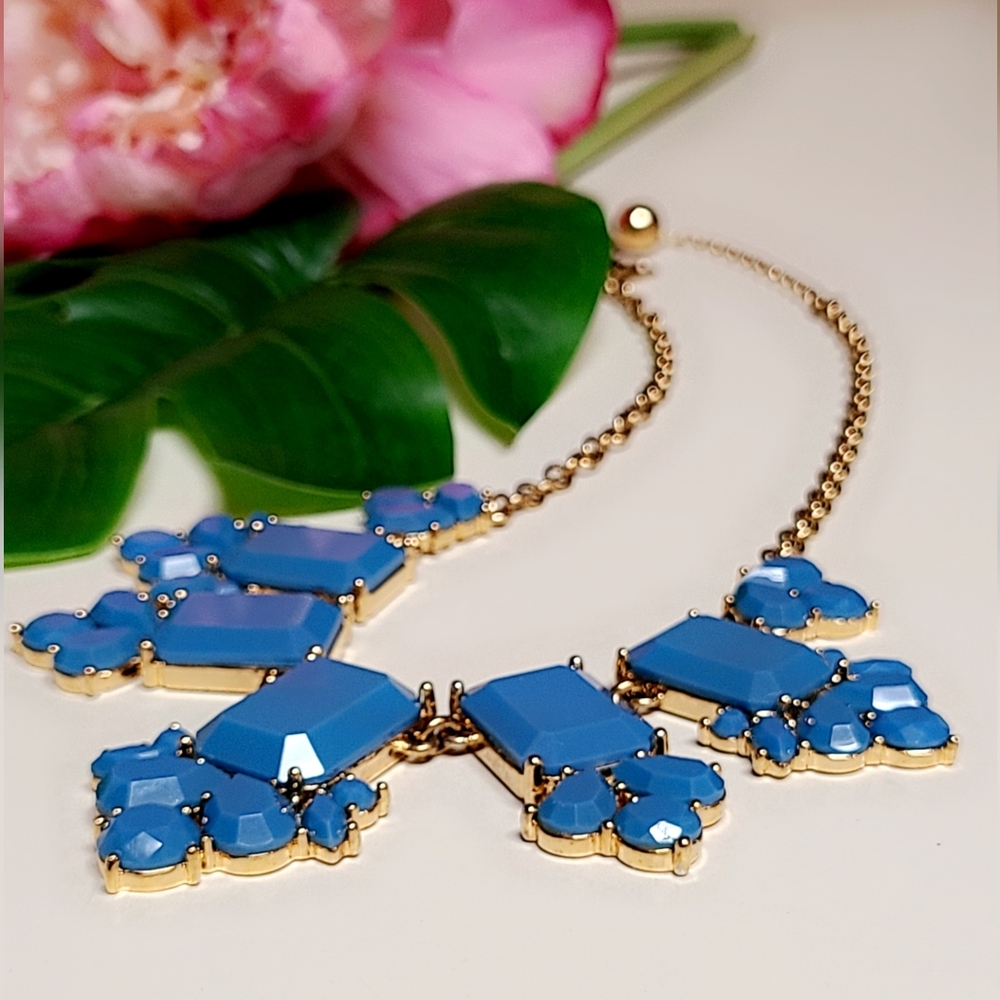 Kate Spade Daylight jewels necklace